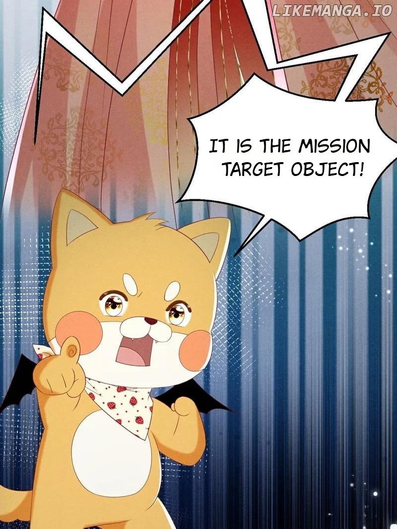 Empress of Hell’s Mission Guide Chapter 70 - page 12